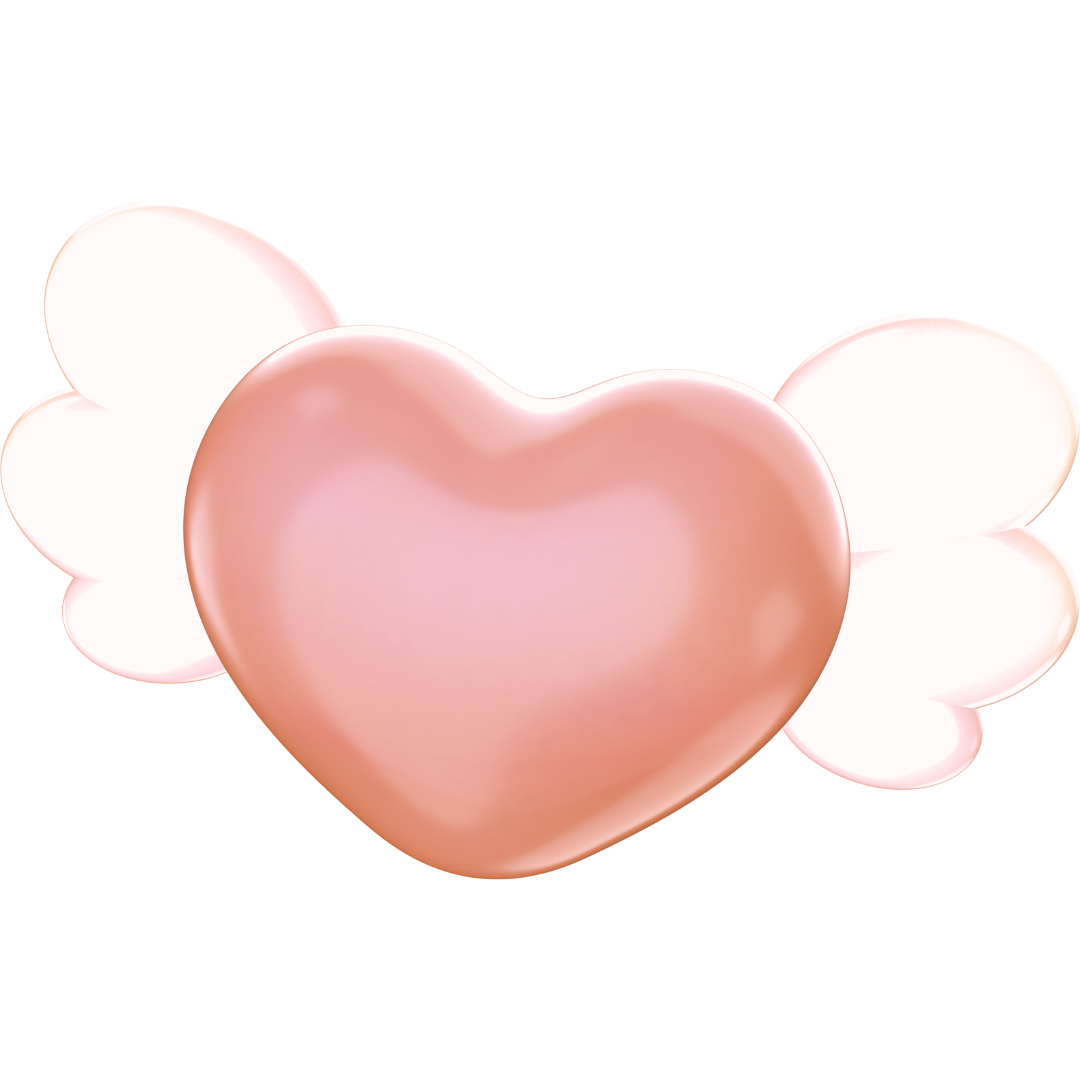 Heart illustration