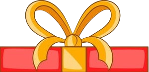 Gift Box Lid